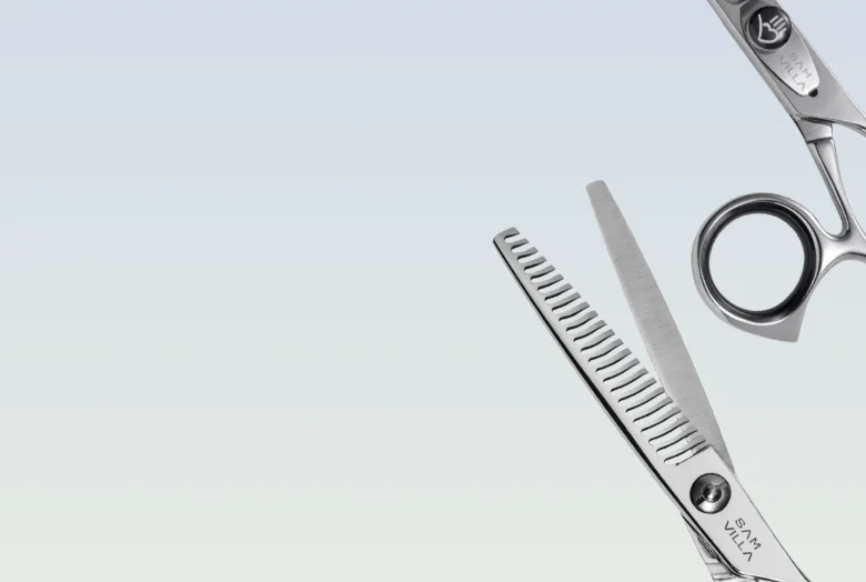Left-Handed Shears | Sam Villa