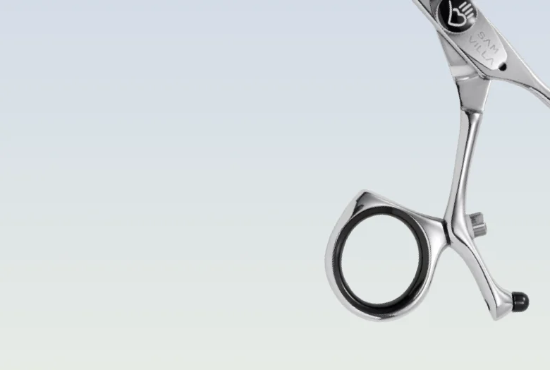 Swivel Thumb Shears | Sam Villa
