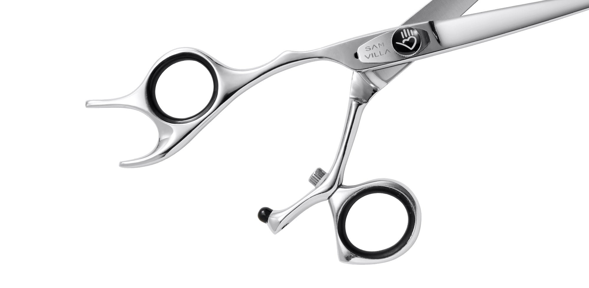 Left-Handed Shears - Sam Villa