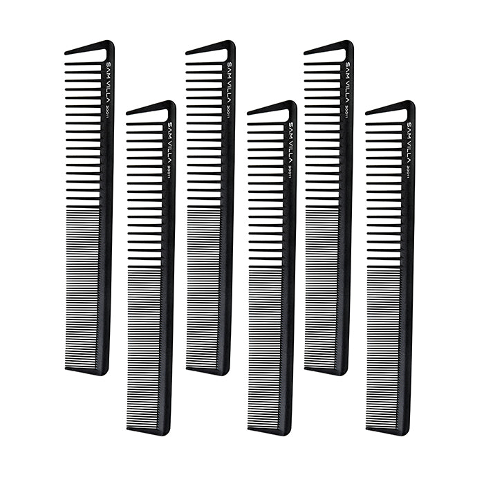 Signature Series Short Cutting Comb