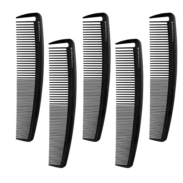 Signature Series Wide Cutting Comb - Sam Villa
