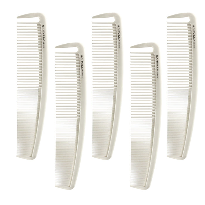 Signature Series Wide Cutting Comb