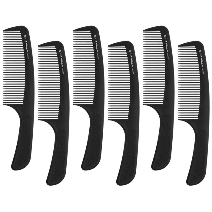 Artist Series Handle Comb