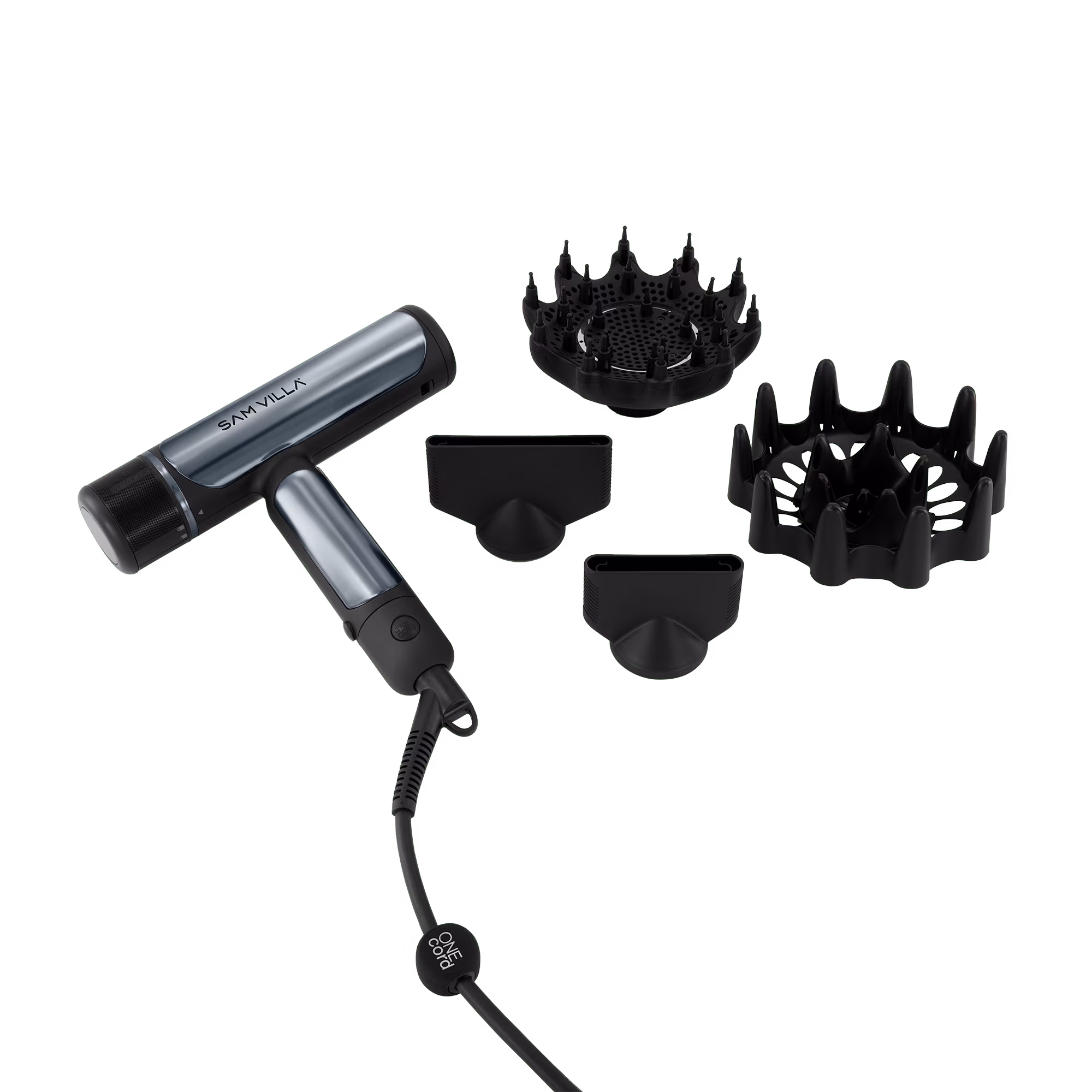 SessionONE High-Torque Digital Hair Dryer