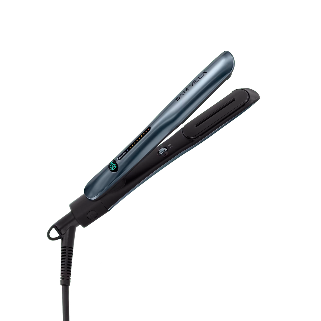 Digital hair styler