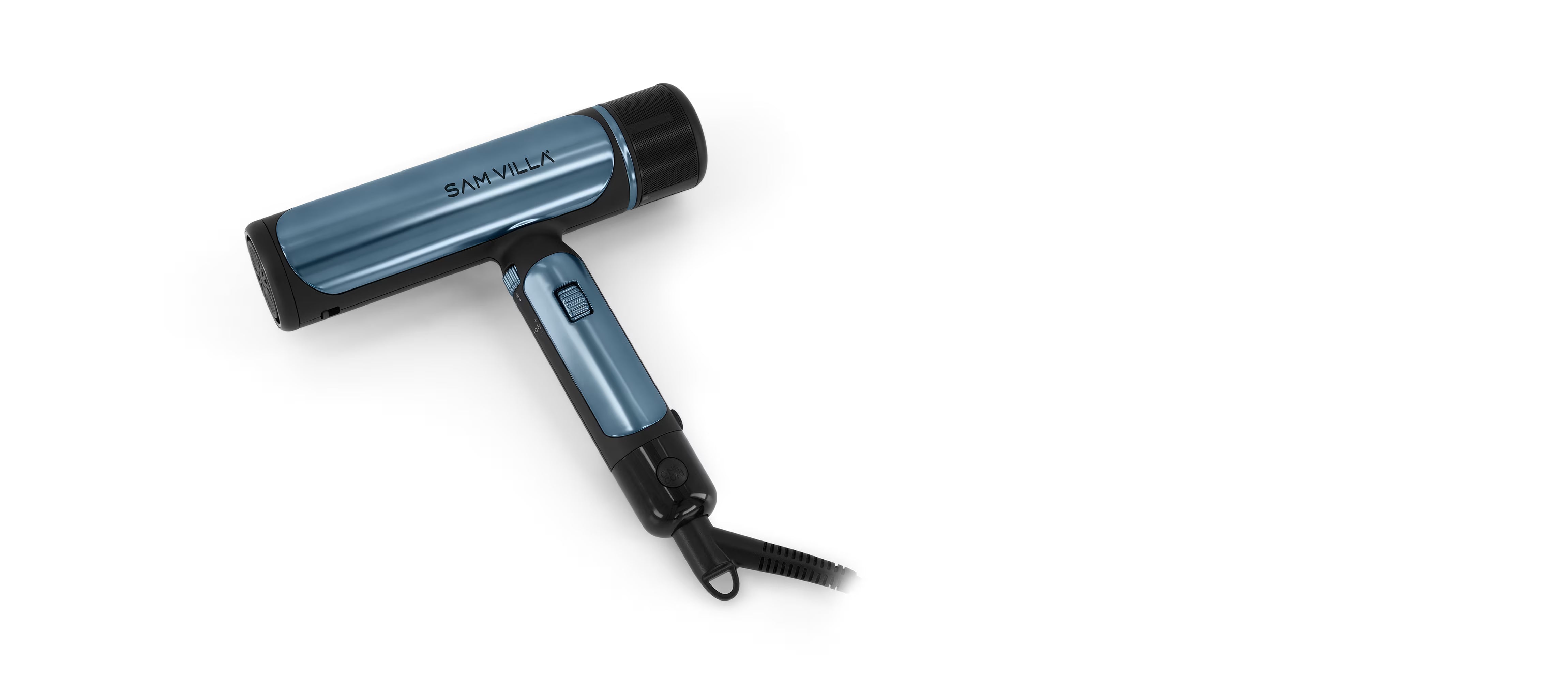 SessionONE High-Torque Digital Hair Dryer