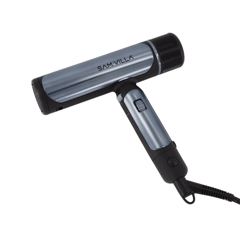 SessionONE High-Torque Digital Hair Dryer