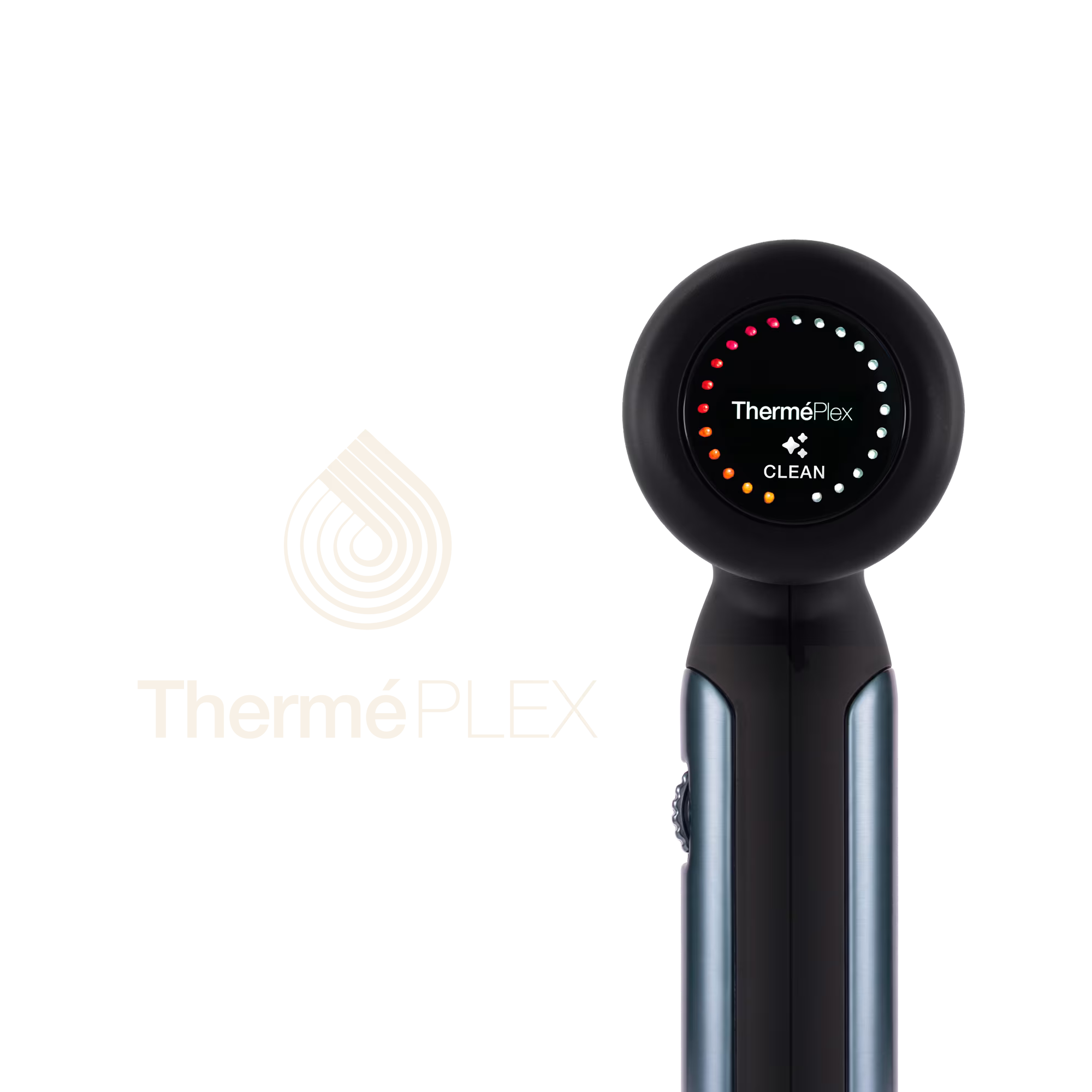 SessionONE digital blow dryer with TherméPLEX technology