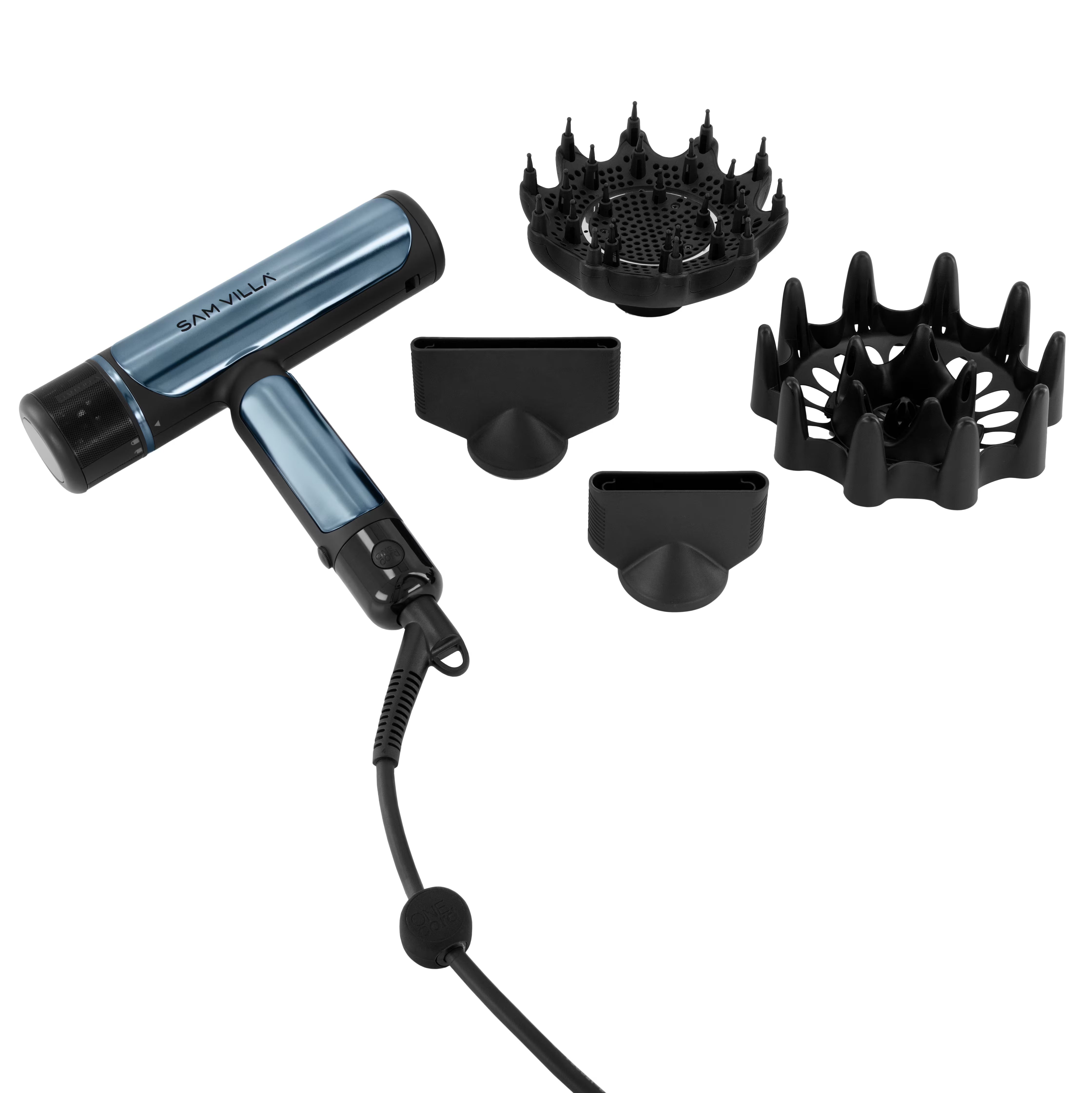 SessionONE High-Torque Digital Hair Dryer