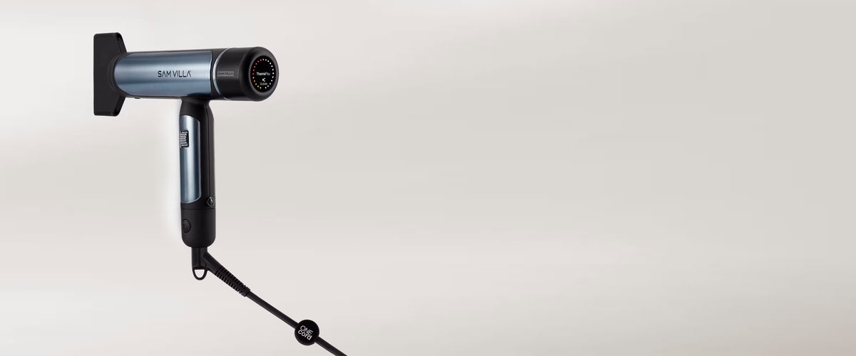 SessionONE High-Torque Digital Hair Dryer