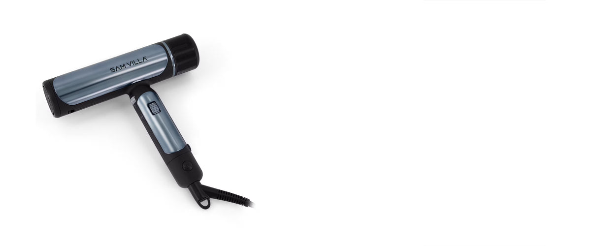 SessionONE High-Torque Digital Hair Dryer