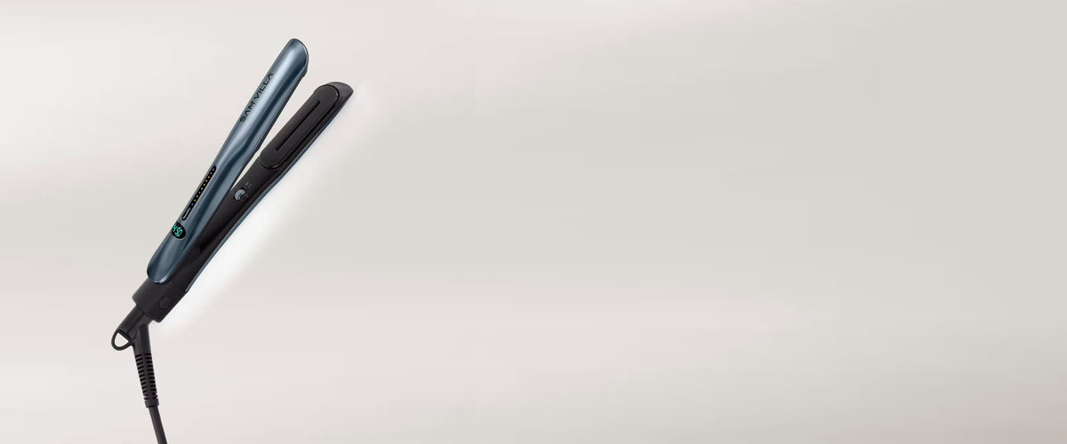 SessionONE Quad-Powered Digital Styler