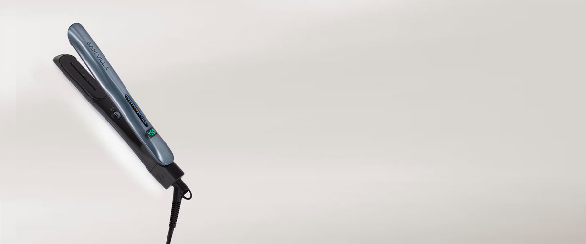 SessionONE Quad-Powered Digital Styler
