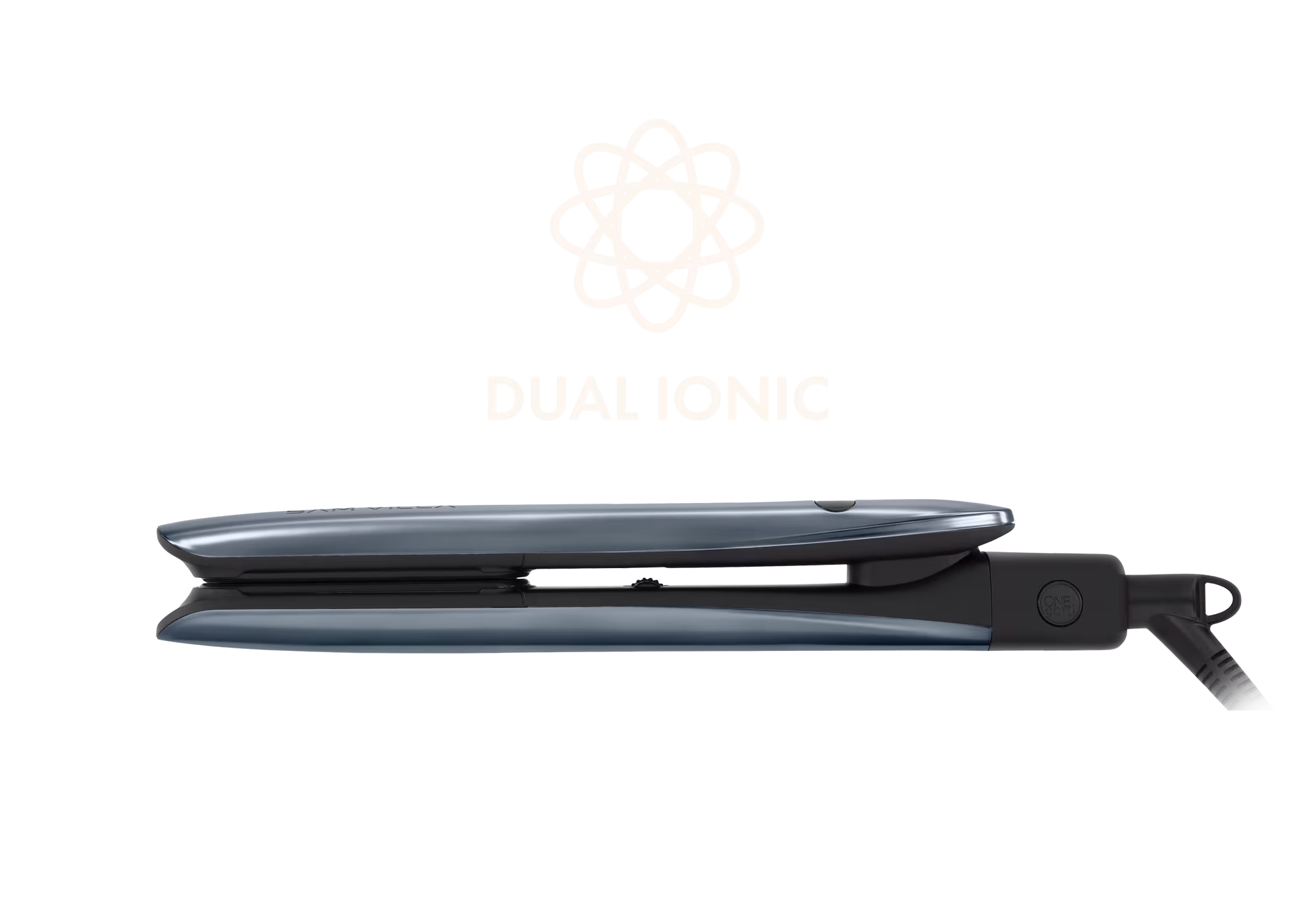 SessionONE digital flat iron