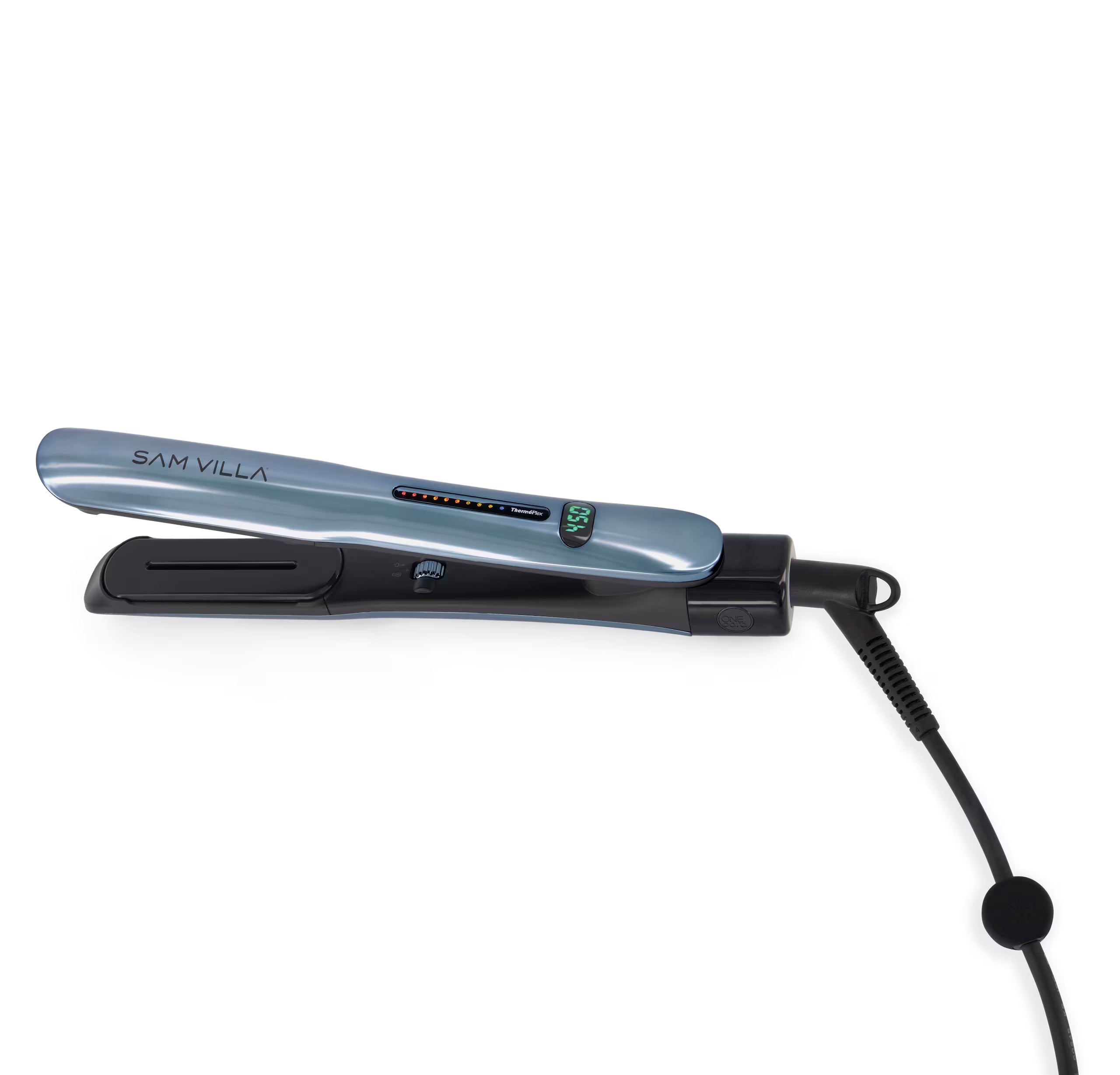 SessionONE Quad-Powered Digital Styler