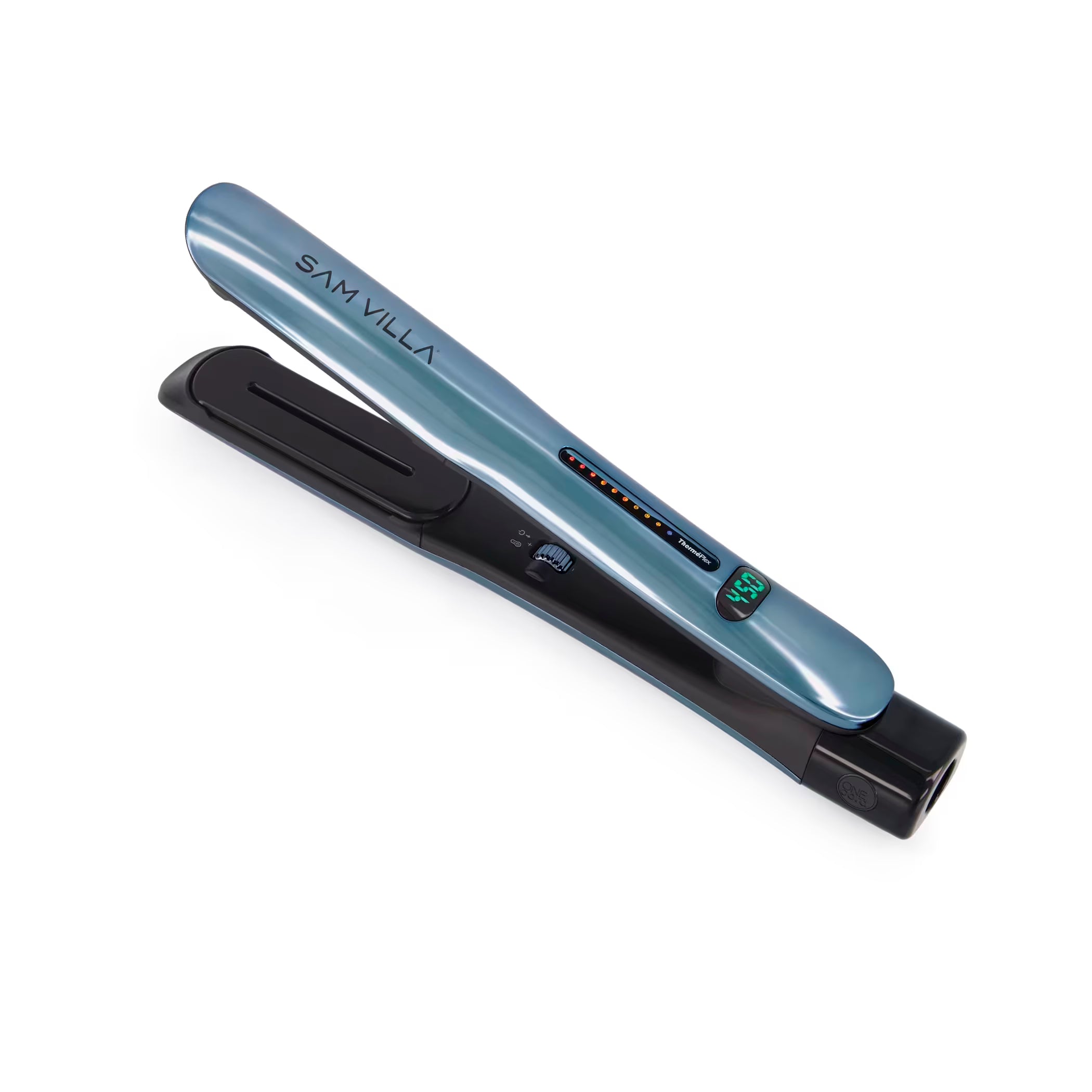 SessionONE Quad-Powered Digital Styler