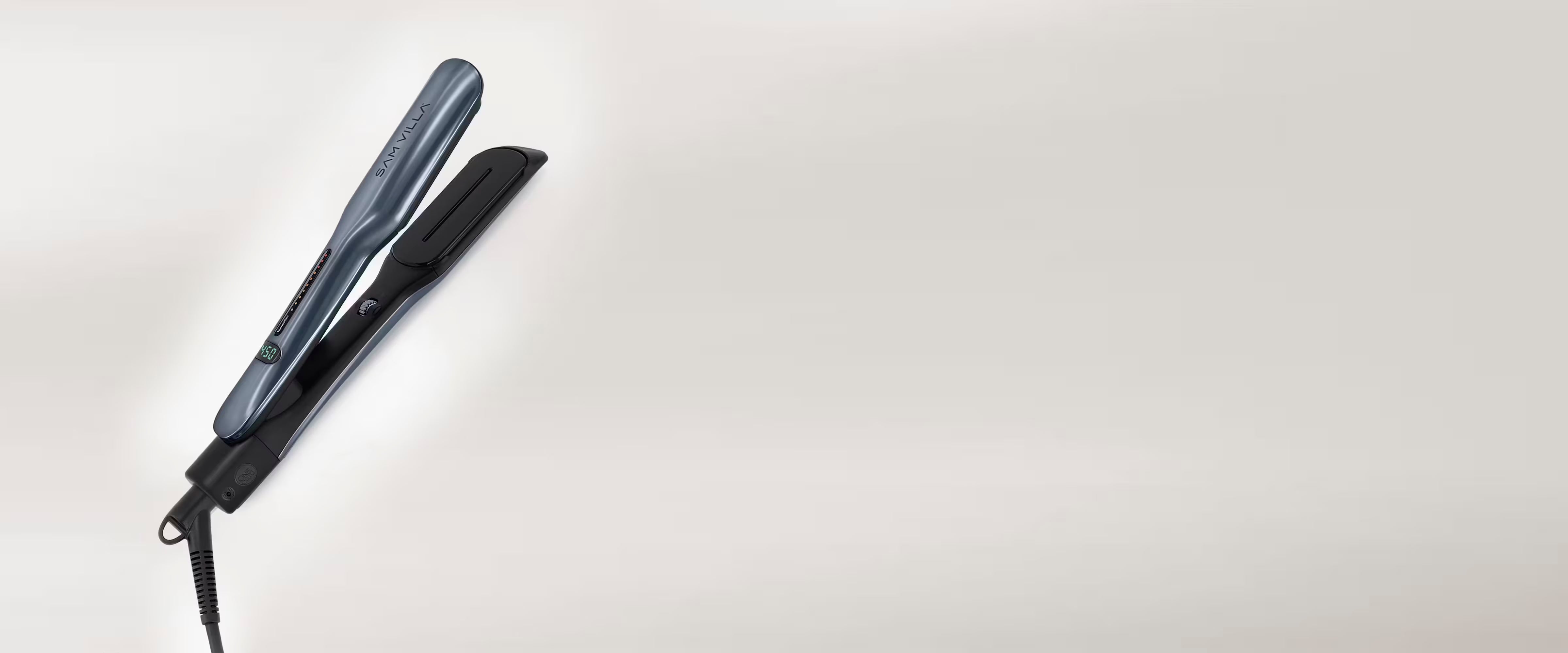 SessionONE Quad-Powered WIDE Digital Styler