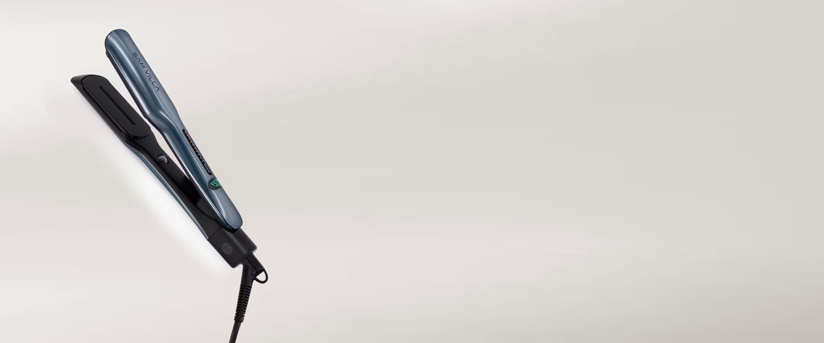 SessionONE Quad-Powered WIDE Digital Styler