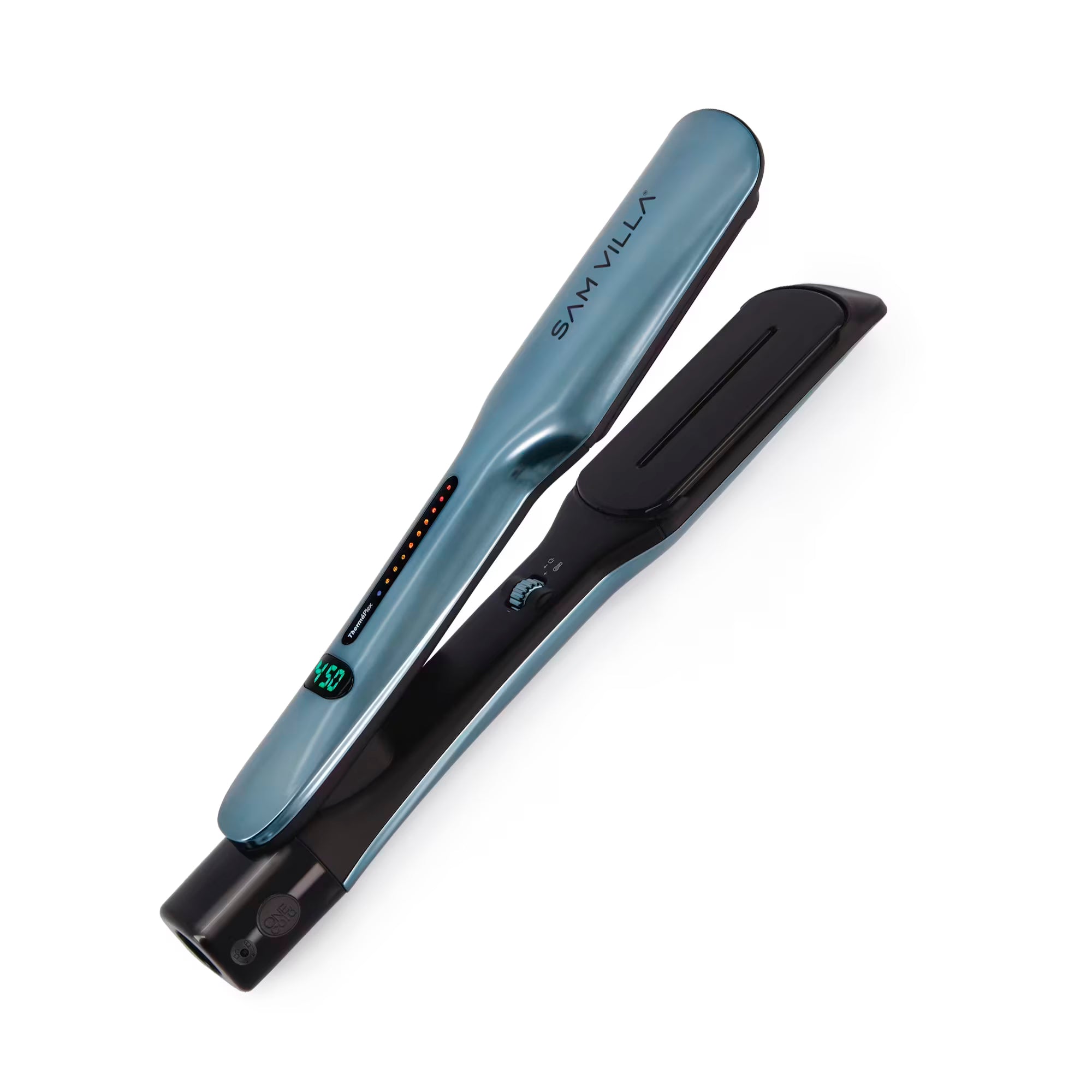 SessionONE Quad-Powered Wide Digital Styler