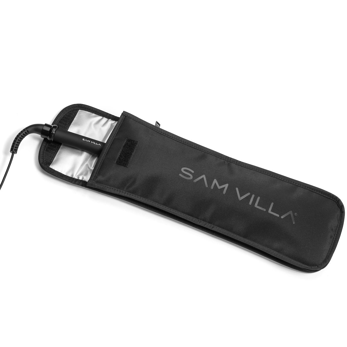 Sam Villa® Iron Travel Case