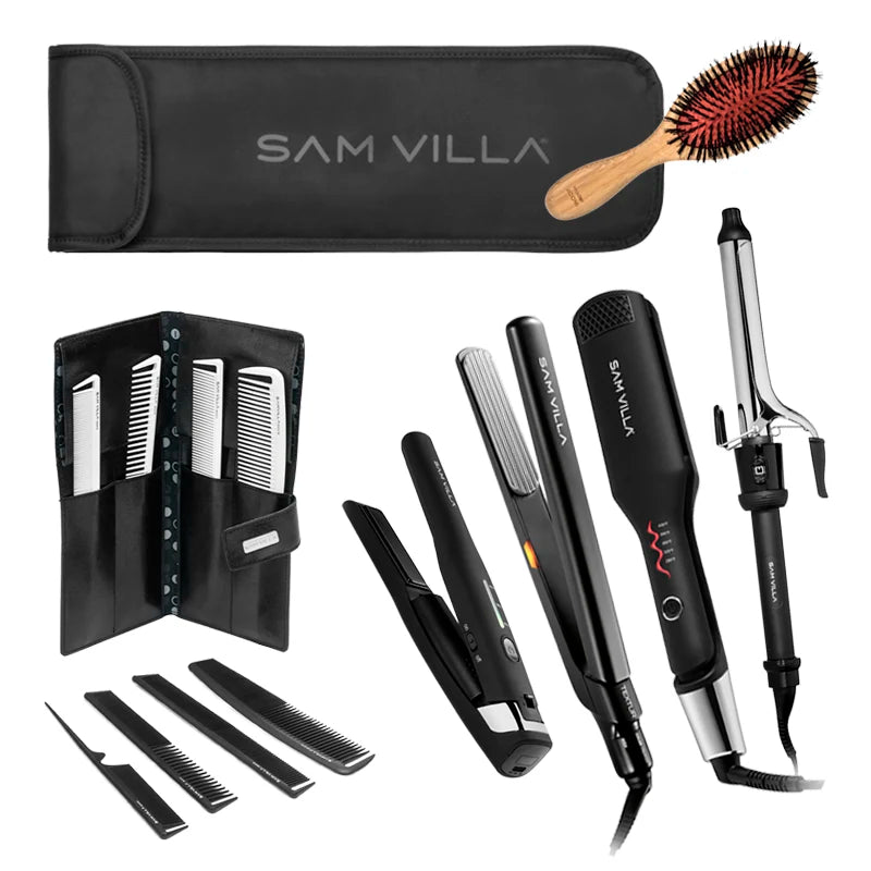 The Bridal Party ($660 Retail Value)