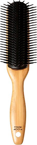 Finishing Brush