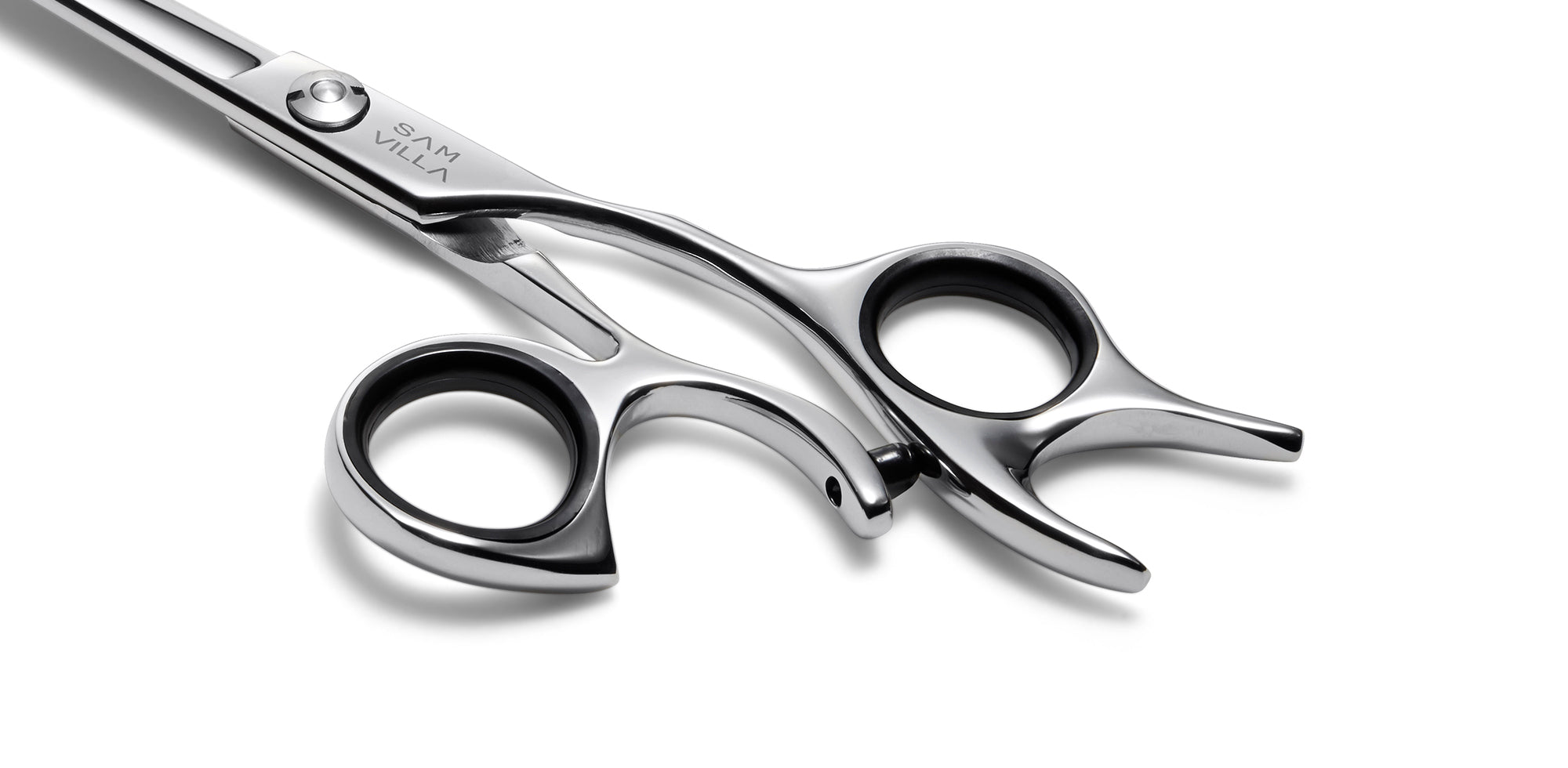 Sam Villa Shears Handle