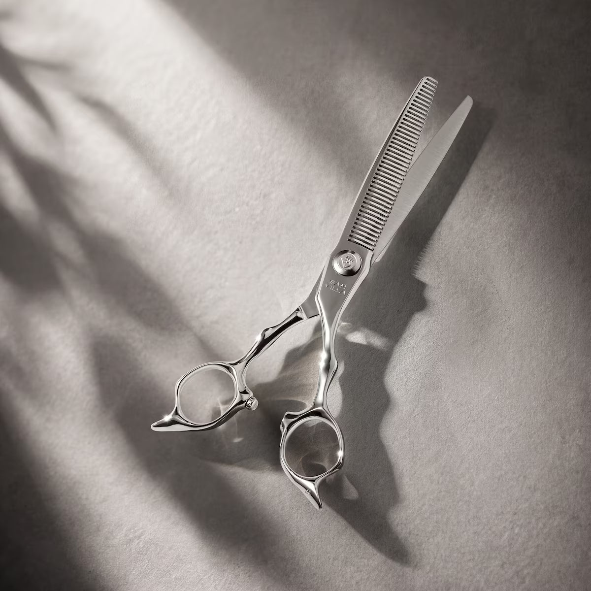 MULTI-TOOTH SERIES (Left Hand)