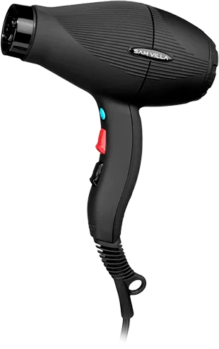 Professional Hair Dryer