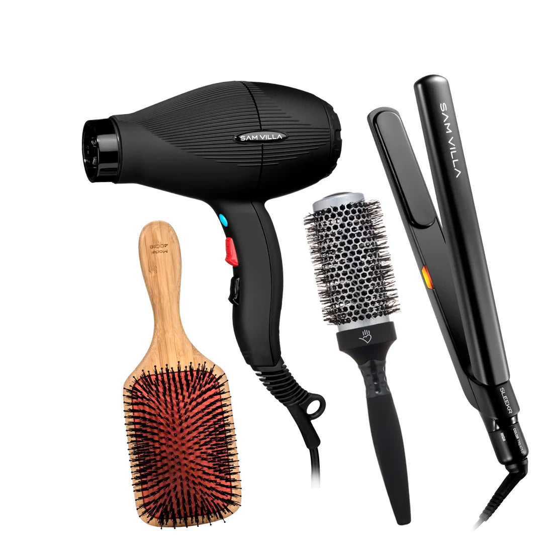 Polish & Perfect Kit ($435 Retail Value)