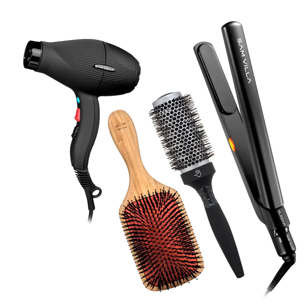 Polish & Perfect Kit ($435 Retail Value)