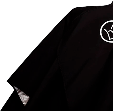 Reversible All-Purpose Cape