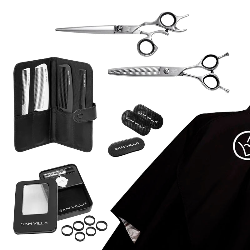 Precision Pro Kit ($1,137 Retail Value) - Right Handed