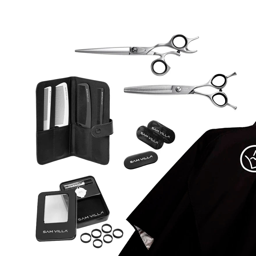 Precision Pro Kit ($1,137 Retail Value) - Left Handed