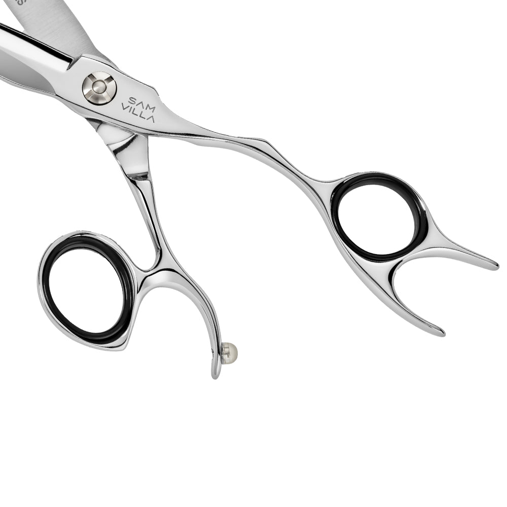 Sam Villa Artist Series Shears 6" Slide Cutting Shear