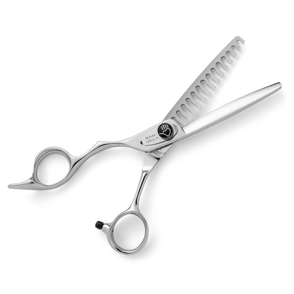 Classic Series 14 Tooth Point Cutting Shear