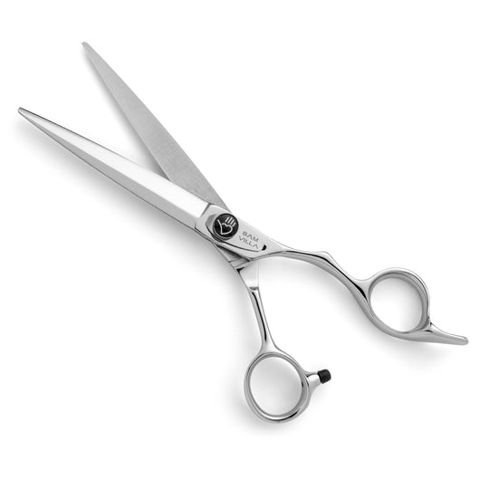 Sam Villa Classic Series Shear Dry Cutting