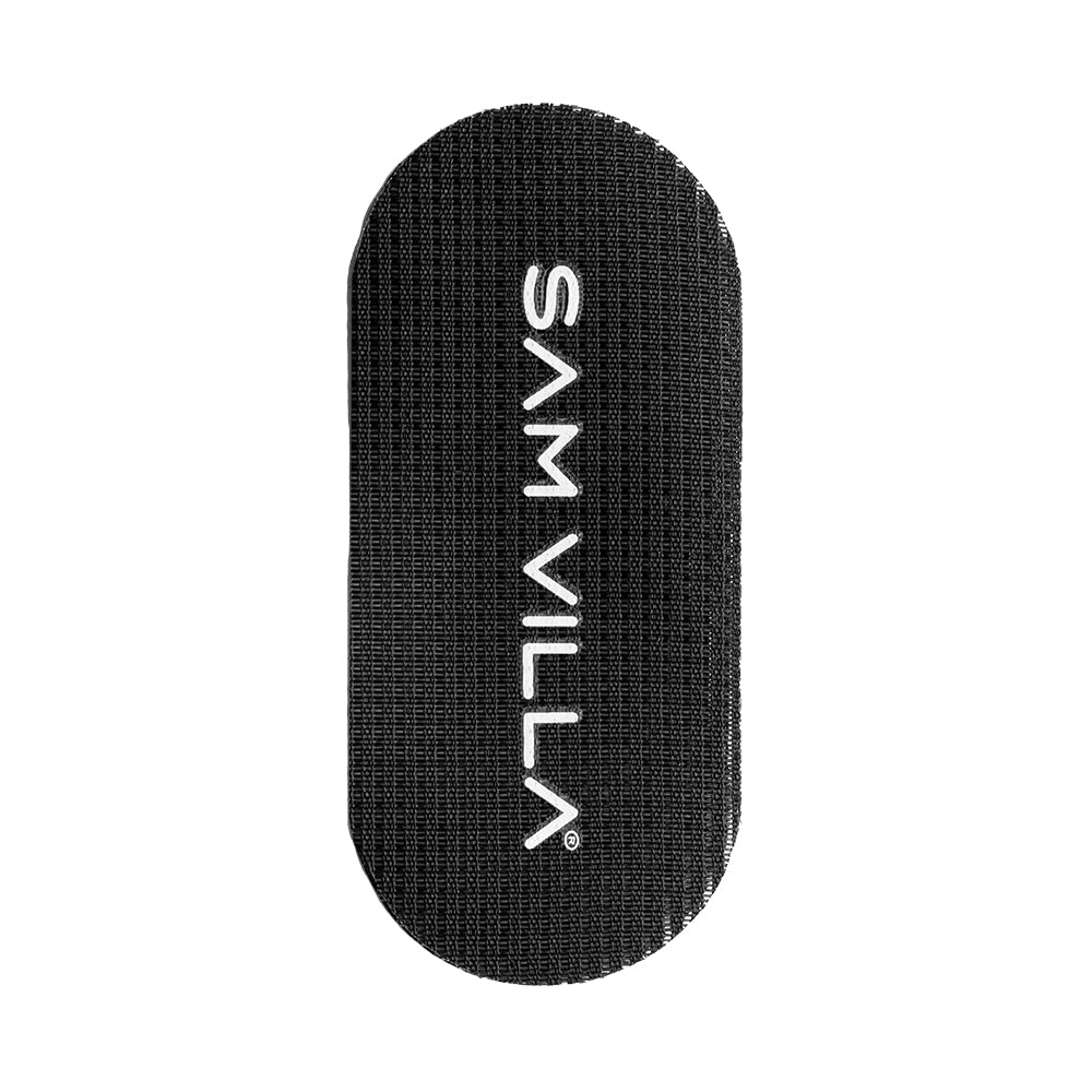 Sam Villa Hair Grips