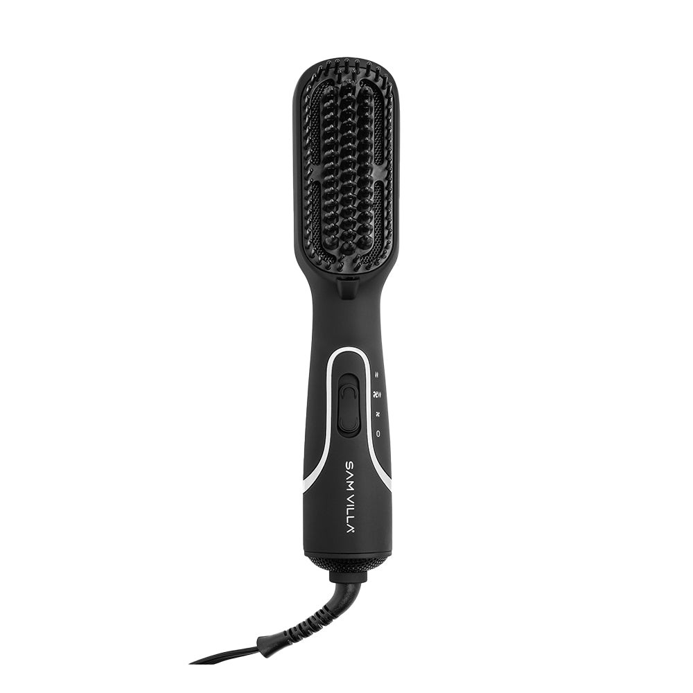 Pro Results 3-in-1 Blow Dry Hot Brush