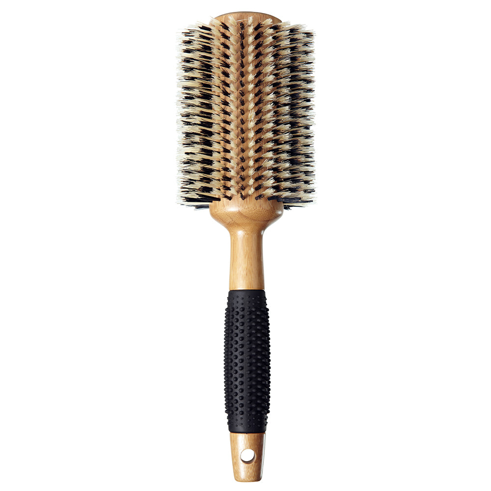 Sam Villa Signature Series Large Round Brush