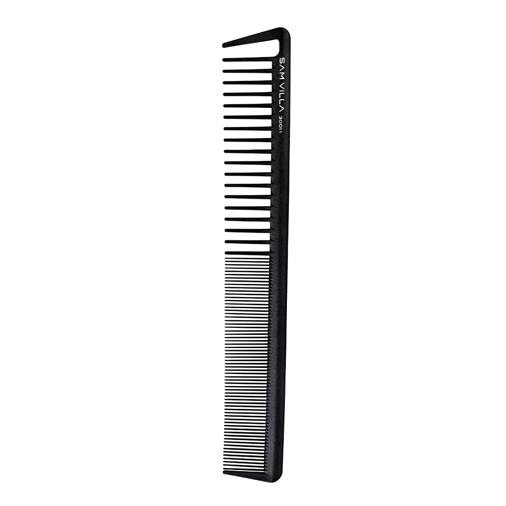 Signature Series Short Cutting Comb