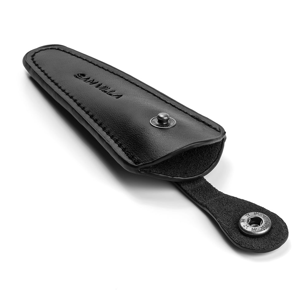 Sam Villa Shear Sleeve