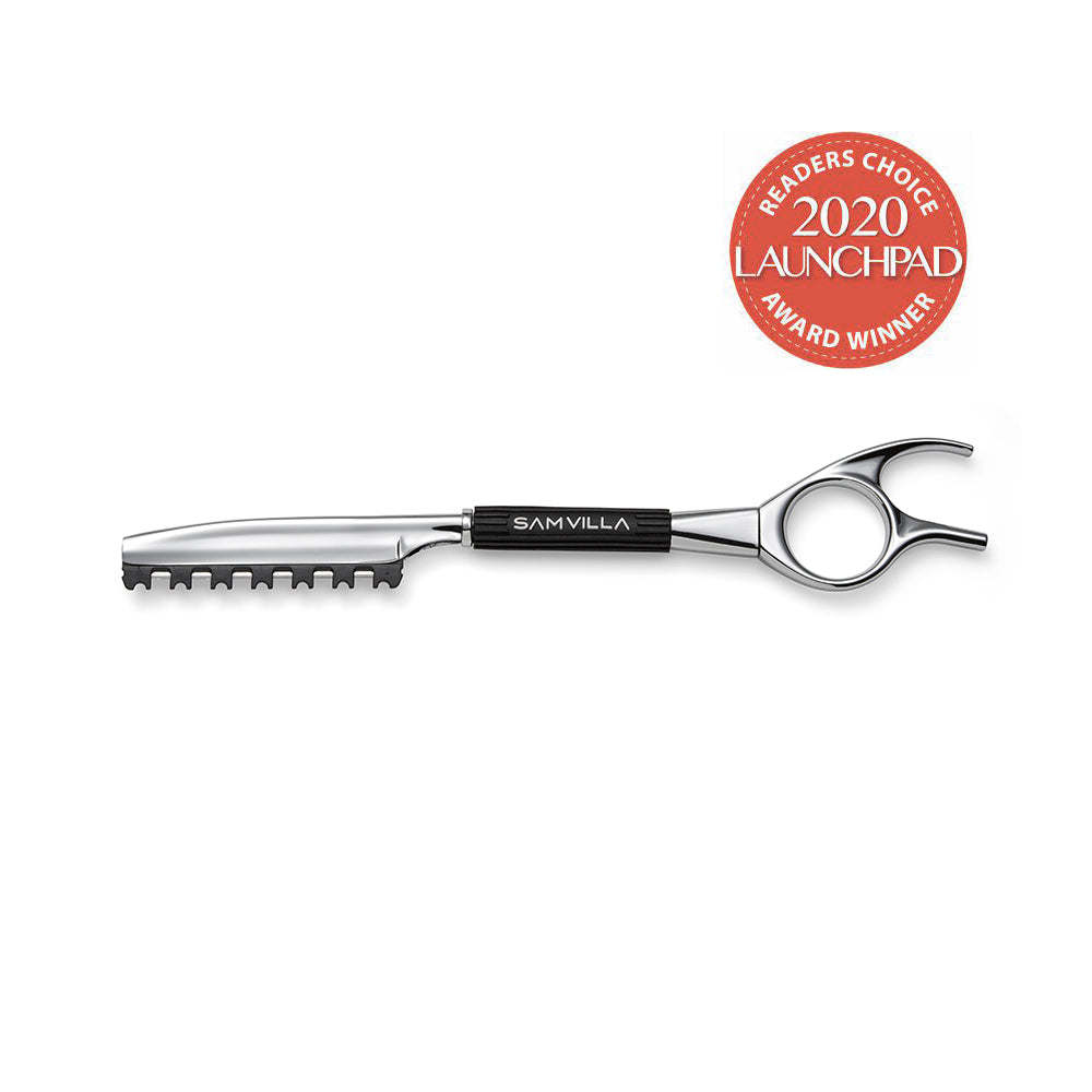 Signature Series Razor - Sam Villa with Reader's Choice 2020 Launchpad Winner icon 