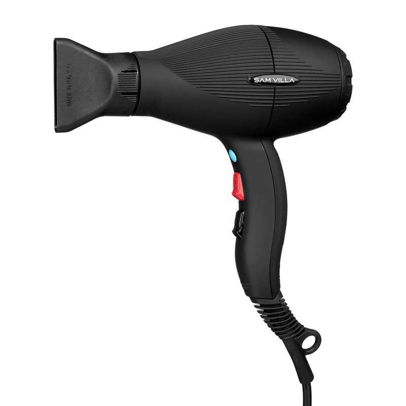 Professional Light Ionic Hair Blow Dryer Lightweight, Quiet and