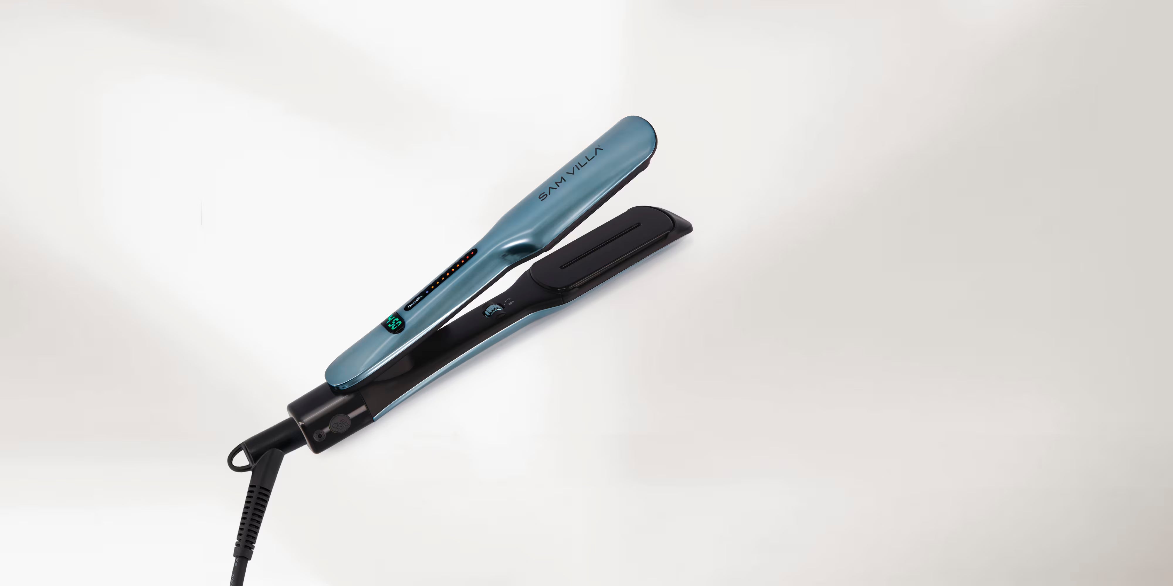 SessionONE Quad-Powered Wide Digital Styler