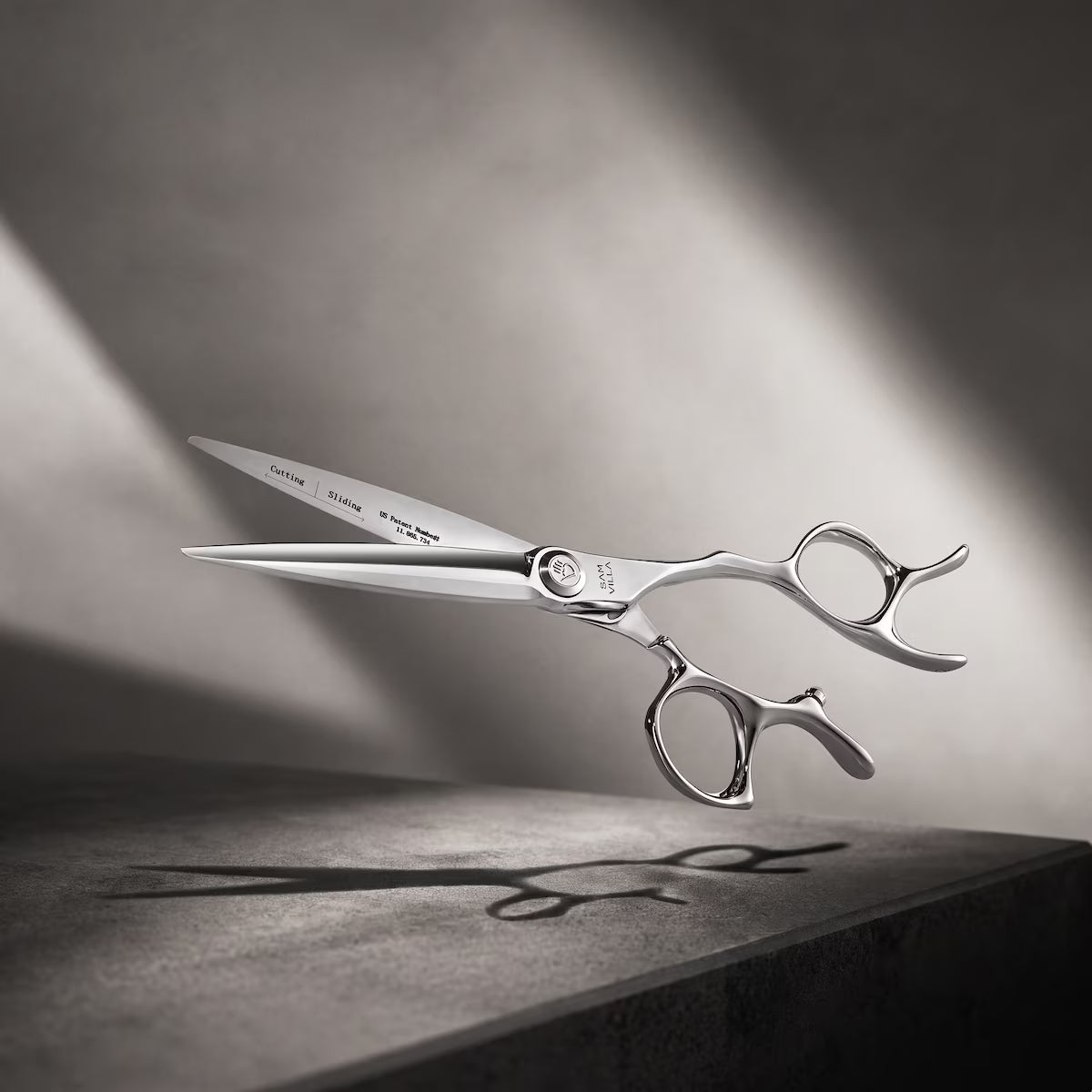 SIGNATURE SERIES SHEARS (Left Hand)