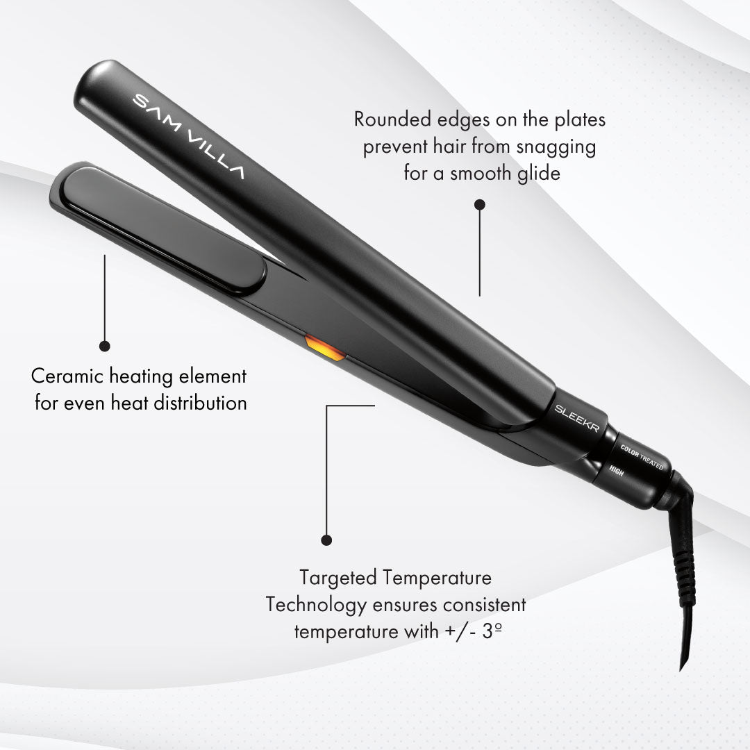 Best professional flat irons 2018 clearance