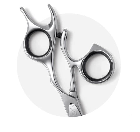 Sam Villa Shears Handle