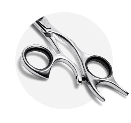Sam Villa shears handle