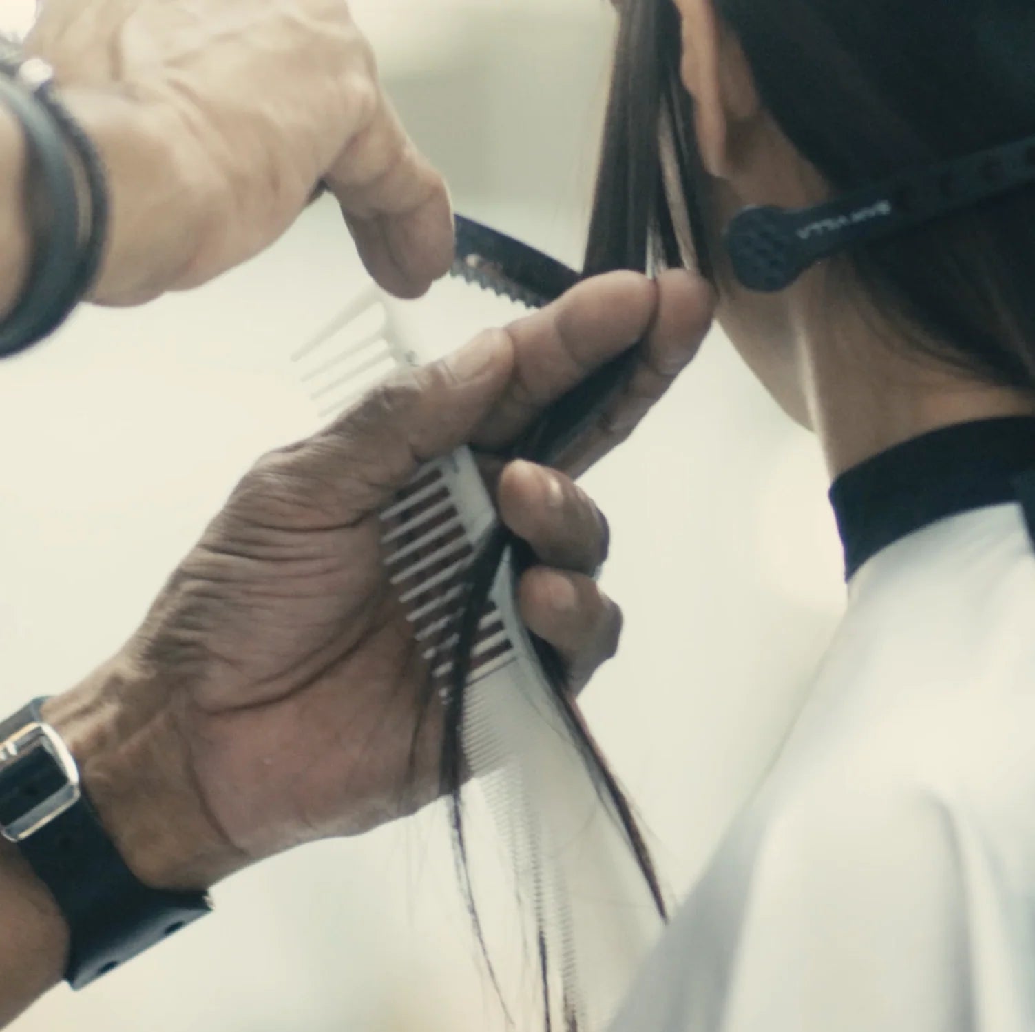 Signature Series Razor